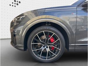 Audi Q8 S Line 50TDI quattro 210(286)kW(PS) tiptro *VORFÜHRWAGEN*VERFÜGBAR*