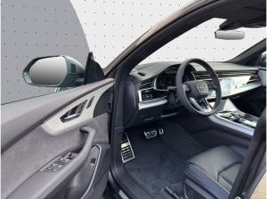 Audi Q8 S Line 50TDI quattro 210(286)kW(PS) tiptro *VORFÜHRWAGEN*VERFÜGBAR*