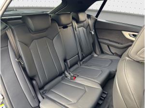 Audi Q8 S Line 50TDI quattro 210(286)kW(PS) tiptro *VORFÜHRWAGEN*VERFÜGBAR*
