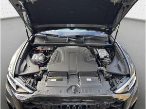 Audi Q8 S Line 50TDI quattro 210(286)kW(PS) tiptro *VORFÜHRWAGEN*VERFÜGBAR*
