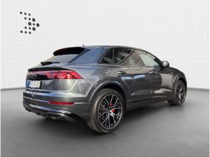 Audi Q8 S Line 50TDI quattro 210(286)kW(PS) tiptro *VORFÜHRWAGEN*VERFÜGBAR*