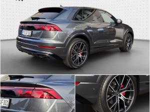 Audi Q8 S Line 50TDI quattro 210(286)kW(PS) tiptro *VORFÜHRWAGEN*VERFÜGBAR*