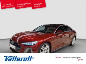 Audi A5 e-hybrid quattro S line Matrix ACC Kameras