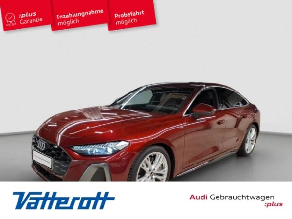 Audi A5 e-hybrid quattro S line Matrix ACC Kameras