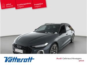 Audi A5 Avant e-hybrid edition one HUD AHK Pano Matrix