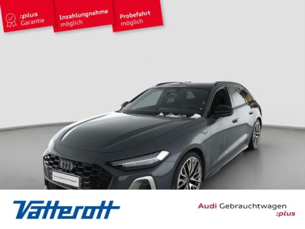 Audi A5 Avant e-hybrid edition one HUD AHK Pano Matrix