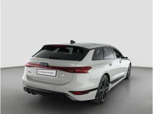 Audi S6 e-tron Avant quattro edition one beige B&O Virtuell