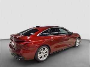 Audi A5 e-hybrid quattro S line Matrix ACC Kameras