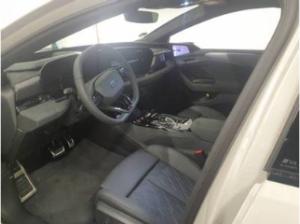 Audi S6 e-tron Avant quattro edition one beige B&O Virtuell