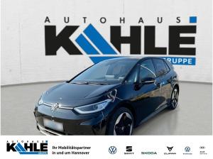 Volkswagen ID.3 Pro S 79 kWh 1-Gang-Automatik  SOFORT VERÜGBAR! CarPlay Black