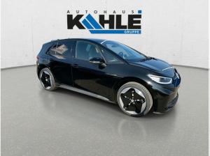Volkswagen ID.3 Pro S 79 kWh 1-Gang-Automatik  SOFORT VERÜGBAR! CarPlay Black