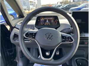 Volkswagen ID.3 Pro S 79 kWh 1-Gang-Automatik  SOFORT VERÜGBAR! CarPlay Black