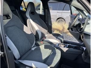Volkswagen ID.3 Pro S 79 kWh 1-Gang-Automatik  SOFORT VERÜGBAR! CarPlay Black