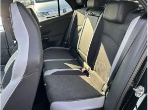 Volkswagen ID.3 Pro S 79 kWh 1-Gang-Automatik  SOFORT VERÜGBAR! CarPlay Black