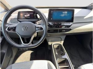 Volkswagen ID.3 Pro Performance LED Navi WPumpe SHZ