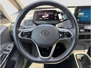 Volkswagen ID.3 Pro Performance LED Navi WPumpe SHZ