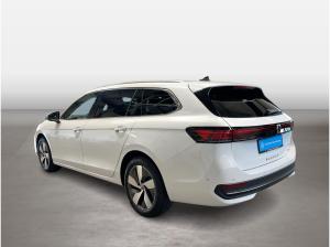 Volkswagen Passat Variant Business 1.5 eTSI DSG 360 ACC AUT