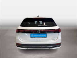 Volkswagen Passat Variant Business 1.5 eTSI DSG 360 ACC AUT
