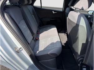 Volkswagen ID.3 Pro Performance LED Navi WPumpe SHZ