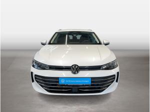 Volkswagen Passat Variant Business 1.5 eTSI DSG 360 ACC AUT