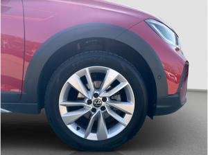 Volkswagen Taigo GOAL 1.0 TSI Plus Paket App ACC Park-Lenk Travel