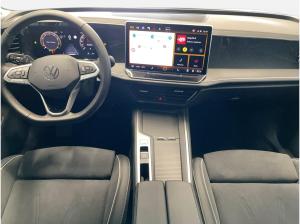 Volkswagen Passat Variant Business 1.5 eTSI DSG 360 ACC AUT