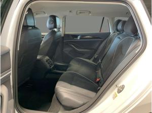 Volkswagen Passat Variant Business 1.5 eTSI DSG 360 ACC AUT