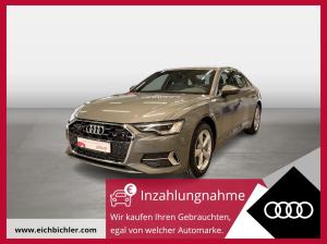 Audi A6 Limousine 55 TFSI quattro S tronic advanced
