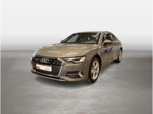 Audi A6 Limousine 55 TFSI quattro S tronic advanced