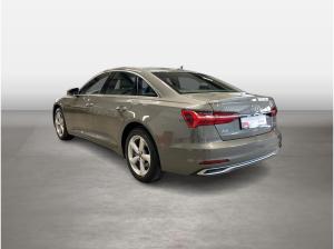 Audi A6 Limousine 55 TFSI quattro S tronic advanced