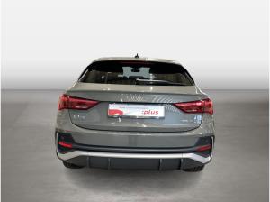 Audi Q3 Sportback 35 TFSI S tronic S line 2xKlima ACC