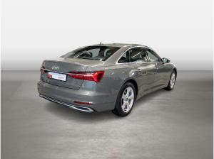 Audi A6 Limousine 55 TFSI quattro S tronic advanced