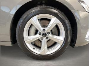 Audi A6 Limousine 55 TFSI quattro S tronic advanced