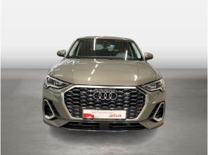 Audi Q3 Sportback 35 TFSI S tronic S line 2xKlima ACC