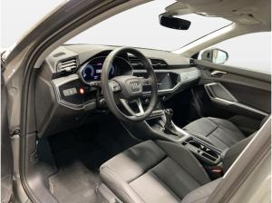 Audi Q3 Sportback 35 TFSI S tronic S line 2xKlima ACC