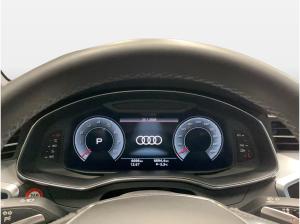 Audi A6 Limousine 55 TFSI quattro S tronic advanced