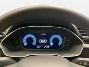 Audi Q3 Sportback 35 TFSI S tronic S line 2xKlima ACC