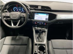 Audi Q3 Sportback 35 TFSI S tronic S line 2xKlima ACC