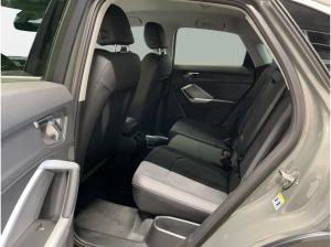 Audi Q3 Sportback 35 TFSI S tronic S line 2xKlima ACC