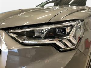 Audi Q3 Sportback 35 TFSI S tronic S line 2xKlima ACC