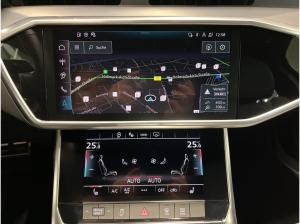 Audi A6 Limousine 55 TFSI quattro S tronic advanced