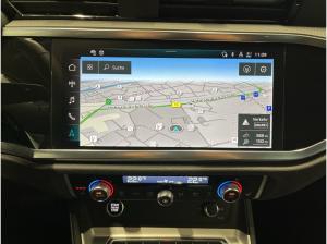 Audi Q3 Sportback 35 TFSI S tronic S line 2xKlima ACC