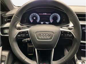 Audi A6 Limousine 55 TFSI quattro S tronic advanced