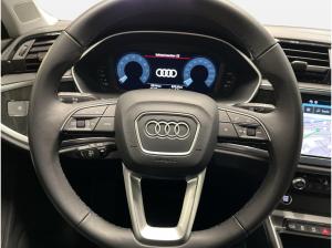 Audi Q3 Sportback 35 TFSI S tronic S line 2xKlima ACC