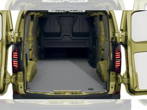 Volkswagen Transporter e- Kasten