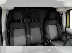 Volkswagen Transporter e- Kasten