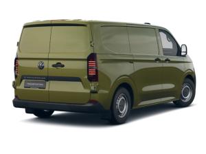 Volkswagen Transporter e- Kasten