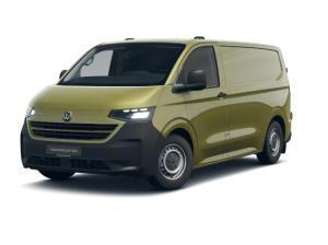 Volkswagen Transporter e- Kasten
