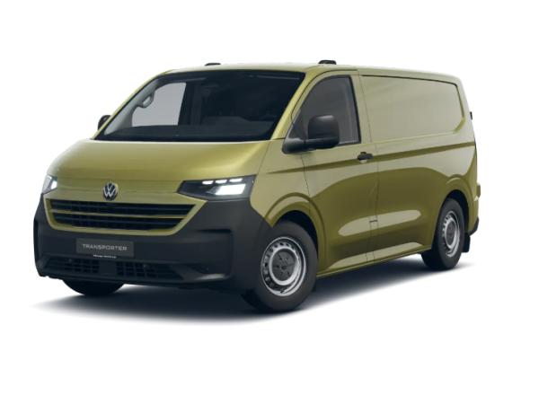 Volkswagen Transporter e- Kasten
