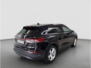 Audi Q4 e-tron 45 +WÄRMEPUMPE+MATRIX-LED+KAMERA+ASSISTS+